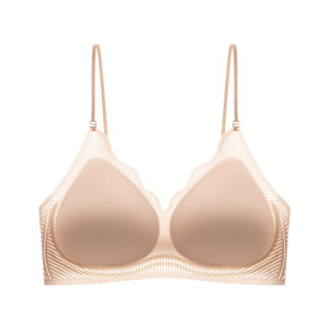 PIER N°5 | Cool & Breathable Underwire Bra