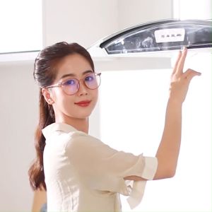 Ultra light Reading Glasses for Women +100 to +400 HD TR90 Anti-drop Magnifying Presbyopic Graded Glasses for Farsighted