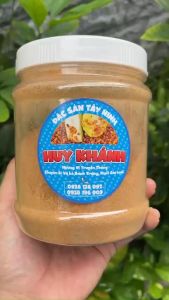 500G MUỐI NHUYỄN SIÊU CAY