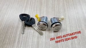 J01S03 DOOR KEY SET MAZDA FORD TITAN T3000 T3500 T4000 T4100 LORRY TRUCK AKSESORI
