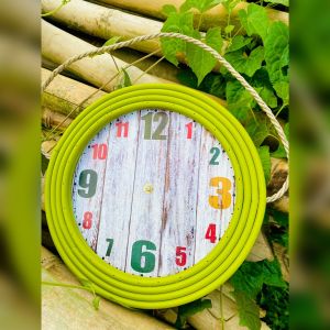 JAM AESTHETIK ROTAN: Gaya Kasual & Tahan Lama