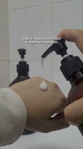 ioula Postbiotic Body Lotion