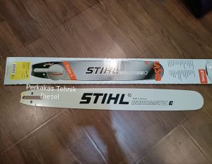 Bar Mesin Senso STIHL MS 381-382 25 "inchi Made In Germany Asli 💯