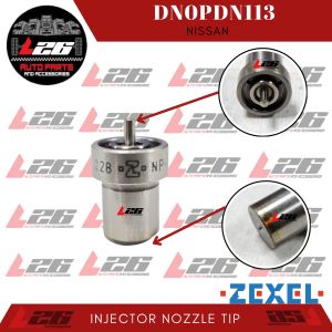 ZEXEL Diesel Fuel Injector Nozzle Tips DN0PDN113 for NISSAN URVAN 2.3 TD23 TD42/TD42T