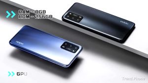 พร้อมส่ง A53s มาแรง แรม 8 รอม 256 กล้องระบบAI แบต 5000 mAh ประกันร้าน 12 เดือน แอนดรอย 11 ฟรีอุปกรณ์ครบชุด