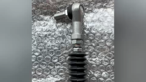 สายเข้าเกียร์ HINO MEGA FC2W S3370-22092 (4RT1008) ยาว 290/260ซม ยี่ห้อ TSK JAPAN สายเกียร์ฮีโน่เมก้า/BTTNHK