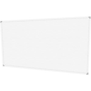 PGM | Double Layer Thickened Noise Reduction Projection Screen