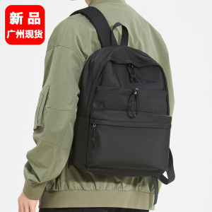 Balo Thể Thao Nam Dung Tích Lớn Bằng Nylon Balo Du Lịch Học Sinh Balo Thể Thao Trẻ Trung Mới Về Từ Trung Quốc