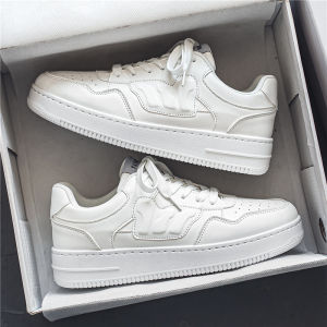 Giày Đế Xuồng Nam Thời Trang Màu Vàng Thiết Kế Giày Thể Thao Thường Ngày Thoáng Khí Lưới Đế Cao Su Mùa Thu