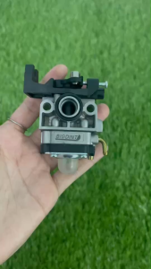 คาร์บูเครื่องตัดหญ้า (4 จังหวะ) คาร์บูเรเตอร์ เครื่องตัดหญ้า คาร์บู คาบู (อย่างดี)