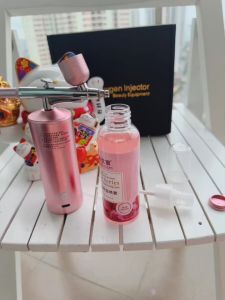 Nước hoa hồng dạng xịt Shang Youmi chai 120ml cấp ẩm cân bằng da | Toner dưỡng da