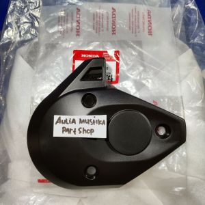 tutup keong cover blok cvt Scoopy k2f prestige duct cover bak cvt new scoopy prestige
