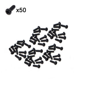 Bộ Vít Thay Thế PS3 PS2 10/20/50 CÁI Vít Đầu Dẹt Phillips Kèm Tuốc Nơ Vít Để Sửa Chữa Bộ Điều Khiển Của TingDong