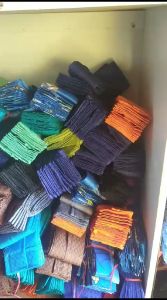 Promo Gorden Jendela Pintu model Plisket Kawat S