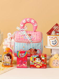 XIXIAOER | Children Gift for Class Sharing Practical Gift