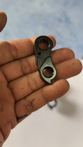 (เกรด AAA ส่งจากไทย) ดรอปเอ้าท์ จักรยาน rear hanger(dropout) ขาเกี่ยวตีนผีจักรยาน เบอร์ B295