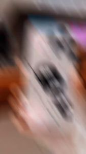 CASE MOTIF GLITER AIR kODE GA GA081-GA090 FOR ALL TYPE GM ACC