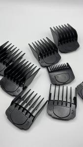 Applicable to Wall WAHL Electric Clipper Accessories Strong Magnetic Positioning Comb 8148/8591/8504 Hair Clipper Position Guide Comb