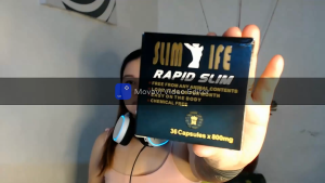 SLIM LIFE RAPID SLIM 30 CAPSULES/BOX FOR MEN/WOMEN BEST SLIMMING PILLS IN THE WORLD!!