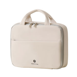 TIANZONG | New Portable Waterproof Large Capacity Makeup Bag