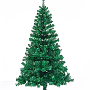 Christmas Tree 4FT/5FT/6FT/7FT Christmas Tree Full Set Christmas Decoration for Home 2025