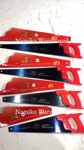 Gergaji Gorok Potong 2 Asah Gagang PVC ATS 14 16 18 20 inch