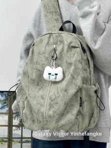 YINHEFANGKE | Fashionable Versatile Spacious Backpack