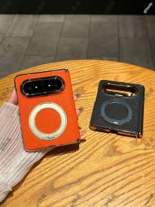 New Rotating Stand Full Coverage Protective Case for Foldable Screen