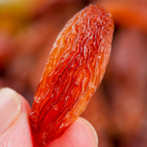 Nho Khô Siêu Lớn Không Cần Rửa
