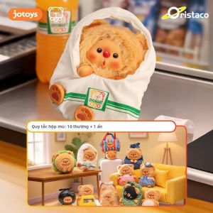 ORISTACO | Blind Box Plush Hanging Doll