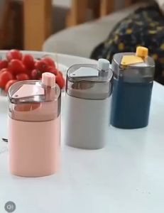 Dispenser Tusuk Gigi Otomatis: Solusi Praktis & Tahan Lama