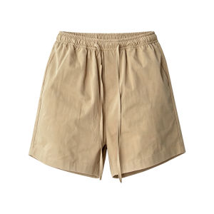 MUYUZI | Comfortably Fitting Shorts