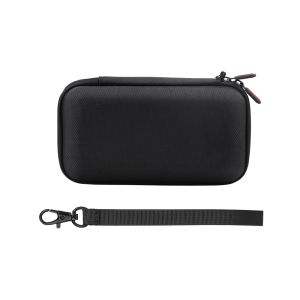 BRDRC Carrying Case/Handbag For DJI Osmo Pocket 3 Camera Portable Storage Bag Pocket 3 Gimbal Camera Travel Storage Accessories