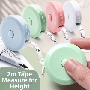 Body Measurement Tailor Tape 2m