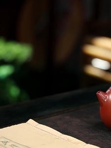 CANGHUTIANXIA | Handmade Purple Clay Teapot for Home Use