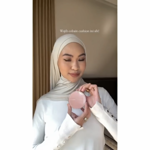 PROMO TERMURAH!!! Instaperfect Skincover Air Cushion All Skin SPF 50++++ 11g