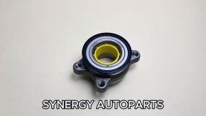 Bearing Roda Toyota Hiace Commuter 54KWH02 Depan - 10008220