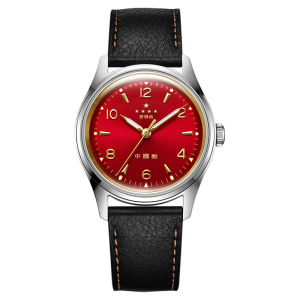 Seagull | 770th Anniversary Star Watch Replica Mens Business Night Light Automatic Mechanical Watch