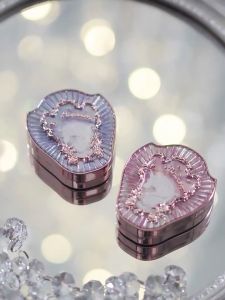 READY | Flower Knows | Unicorn Series | Embossed Blush | Blush on | Perona Pipi | Beauty Make Up | Rare Cosmetic