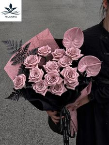 Mantarose Black Powder Series: A Comprehensive Guide