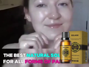 Eelhoe Inger Essential Oil Plant Aroma Oil Whole Body Push To Take Cold Tongluo Scraping Body Oil Promote Metabolism 10ml