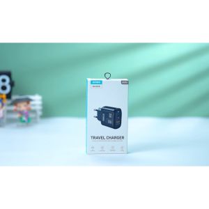 KIVEE kepala charger 36W 18W adaptor fast charger hp fast charging usb Type C Quick 3.0 Wall Charger oppo samsung xiaomi