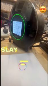 SUNLU Creative filament Dryer S2 / 3D Printing Mate (ready stock)