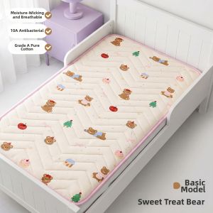 JoynCleon | Preschool Nap-use Latex Mattress Summer