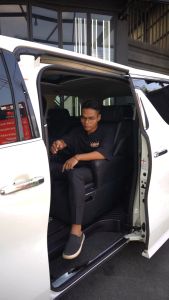 Zerone Japan Paket Perawatan Pengkilap Body Pelindung Interior Mobil