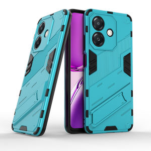 Anti Shock ป้องกันกล้องเคสโทรศัพท์สําหรับ OPPO Reno 13 12 11 ค้นหา X8 Pro 11F A3 A60 A79 A78 a58 a38 A57 a17 ปกหลัง