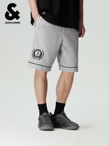 Jack Jones | NBA Co-branded Summer Shorts