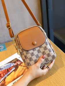 BYUELUN | Stylish High-End New Womens Crossbody Phone Pouch