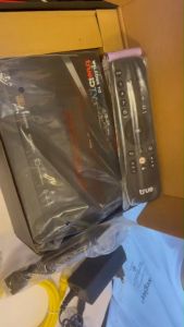 TrueID TV Inno Android สินค้าใหม่มือ1 ไม่มีกล่อง กล่องทีวี กล่องดิจิตอล ดูบอล ดูyoutube จัดส่งฟรี จัดส่งเร็วมาก มีประกันสินค้