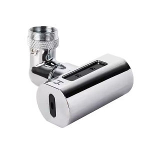 Vòi Rửa Chén Đa Năng Kiểu Thác Nước Với Bộ Lọc Chống Bắn Nước Vòi Xịt Rửa Rau Vòi Xịt Rửa Chén
